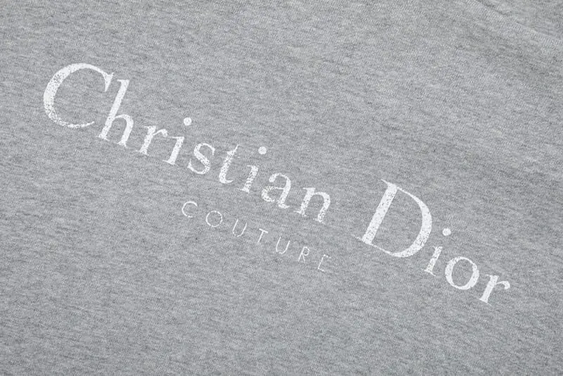 christian dior sweatshirt manches longues pour unisexe s_12371aa4